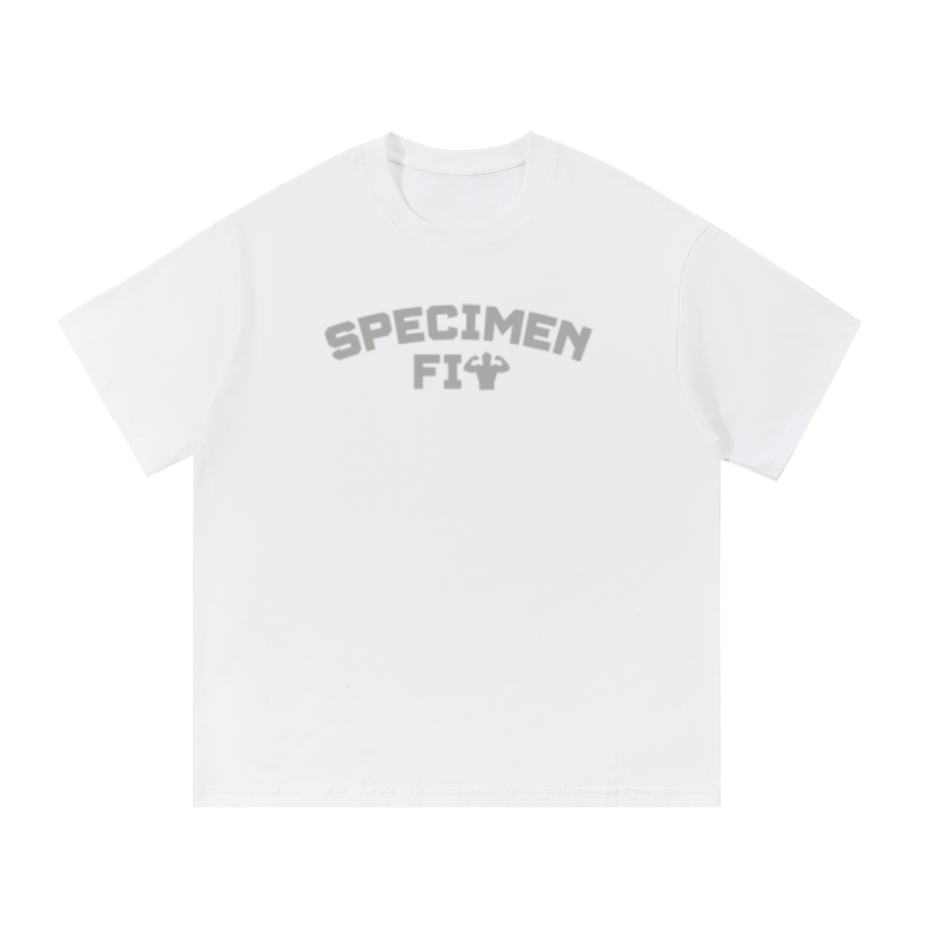 Specimen Fit Cotton T-Shirt