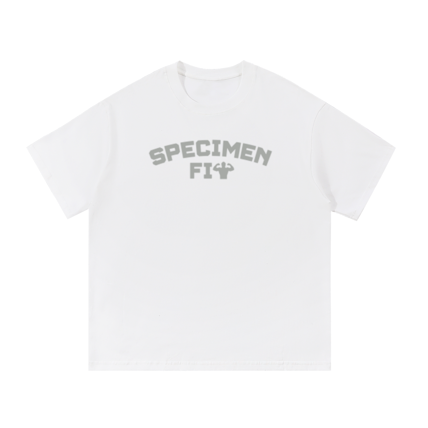 Specimen Fit Cotton T-Shirt