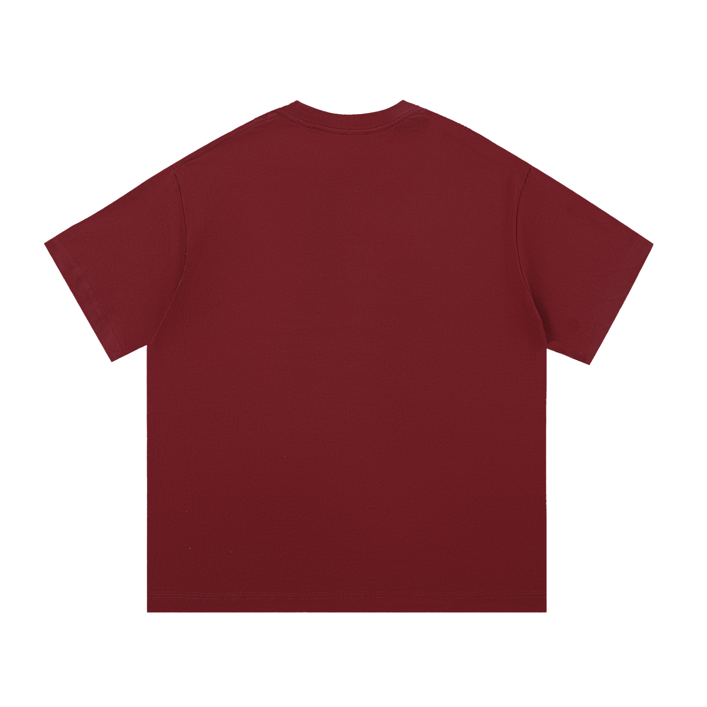Specimen Fit Cotton T-Shirt