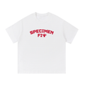 Specimen Fit Cotton T-Shirt