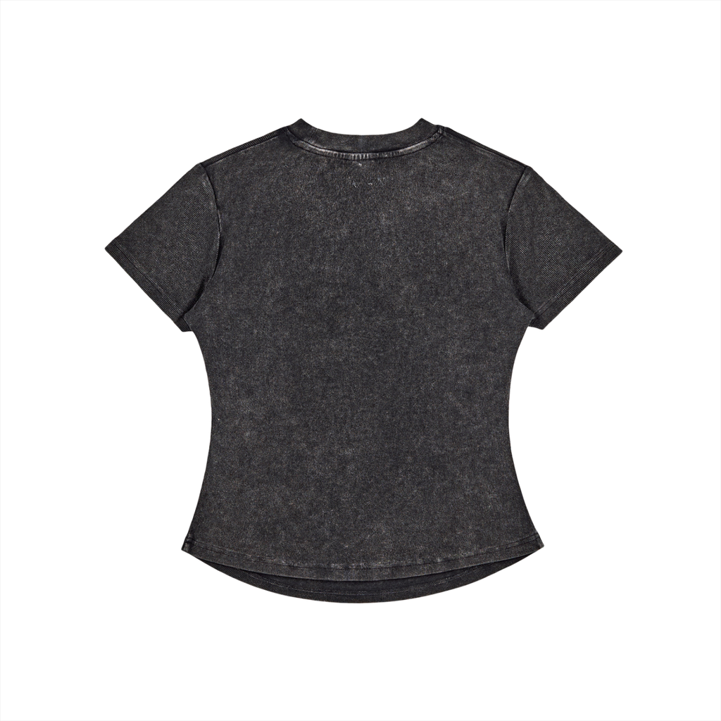 Woman’s Specimen Fit Bodycon T-Shirt