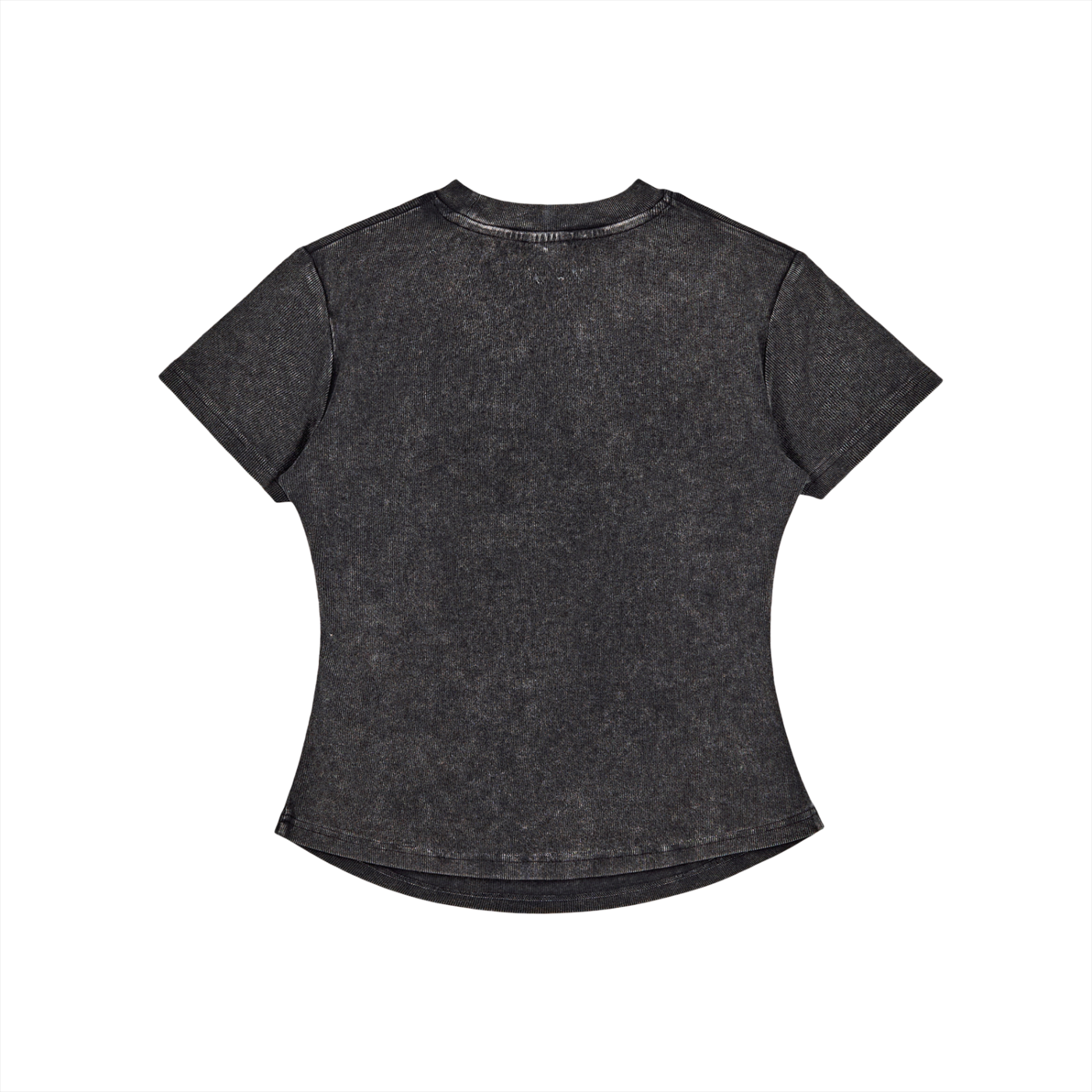 Woman’s Specimen Fit Bodycon T-Shirt