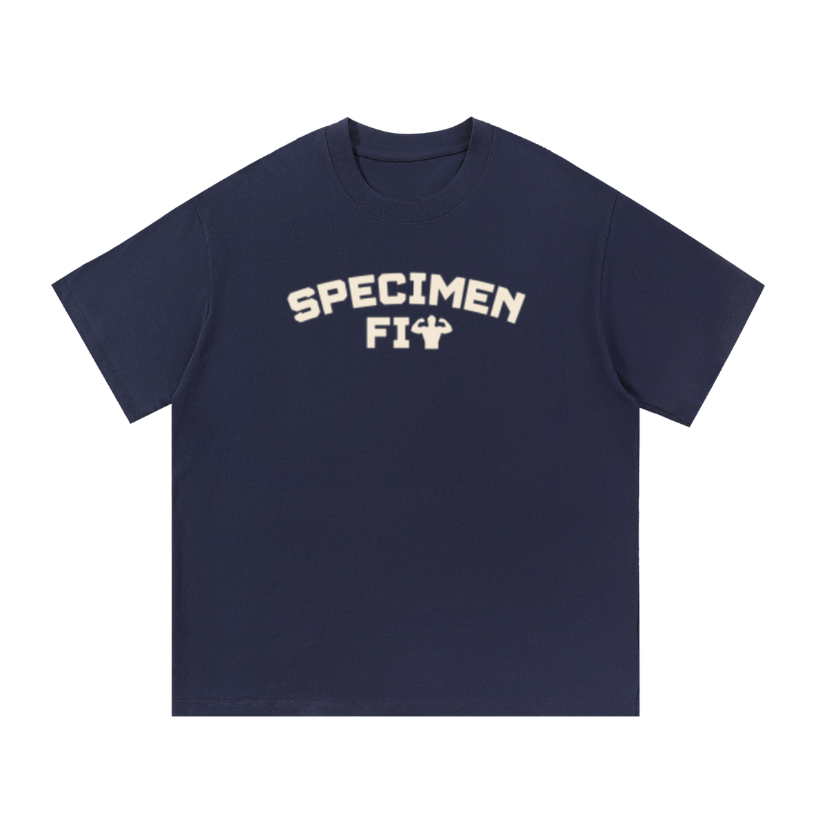 Specimen Fit Cotton T-Shirt