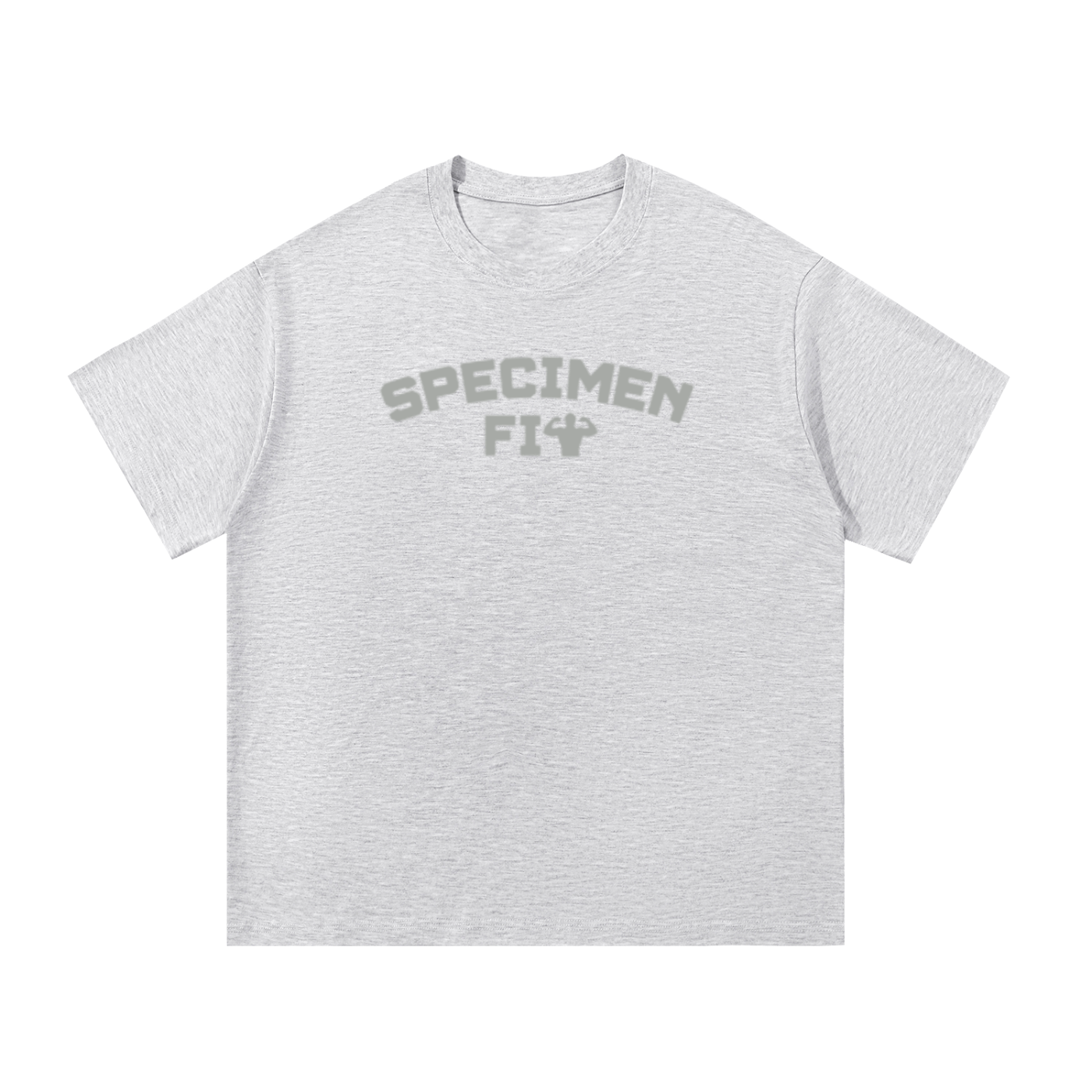 Specimen Fit Cotton T-Shirt