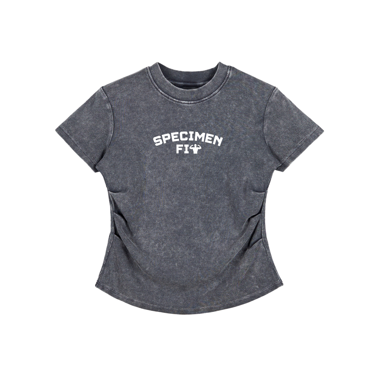 Woman’s Specimen Fit Bodycon T-Shirt