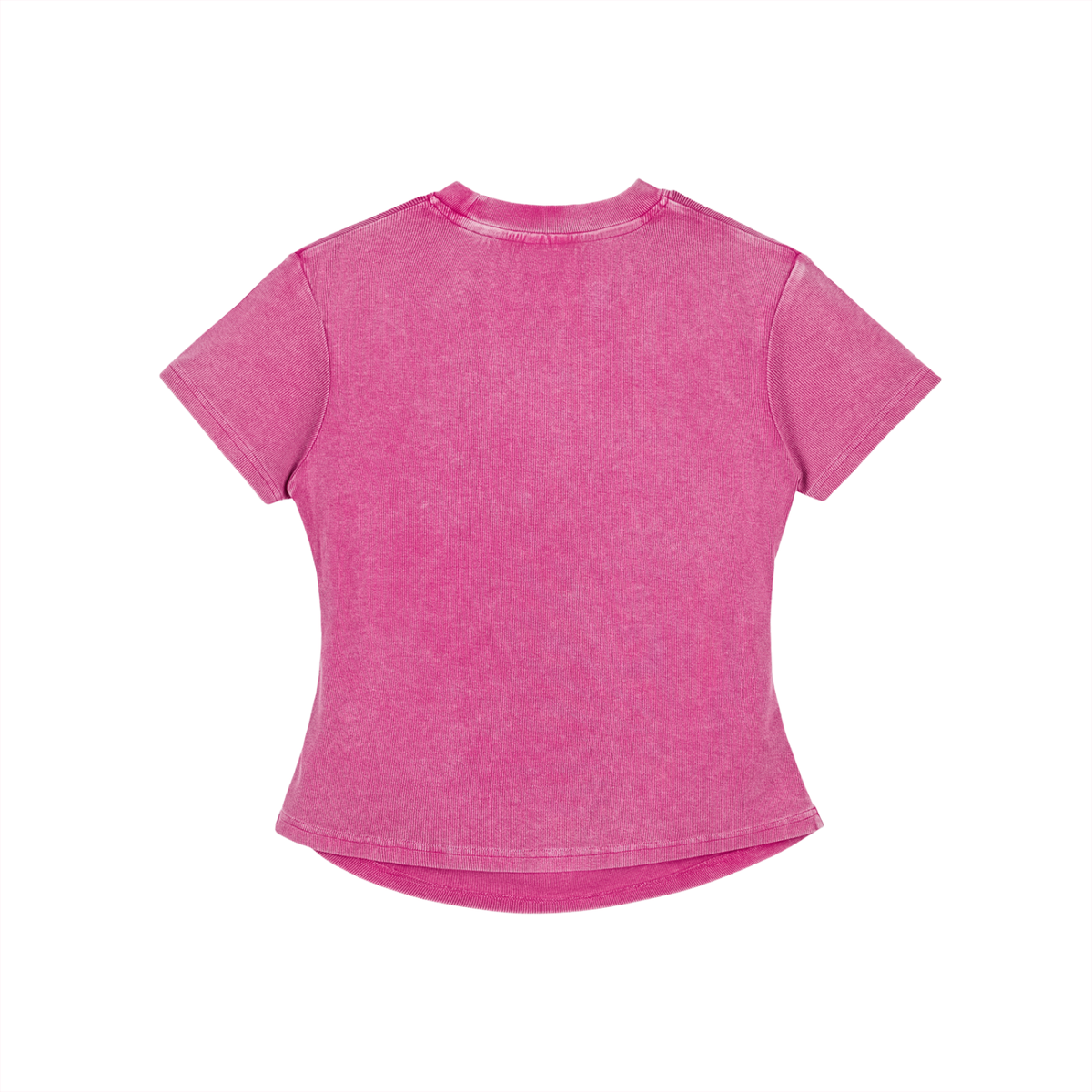 Woman’s Specimen Fit Bodycon T-Shirt