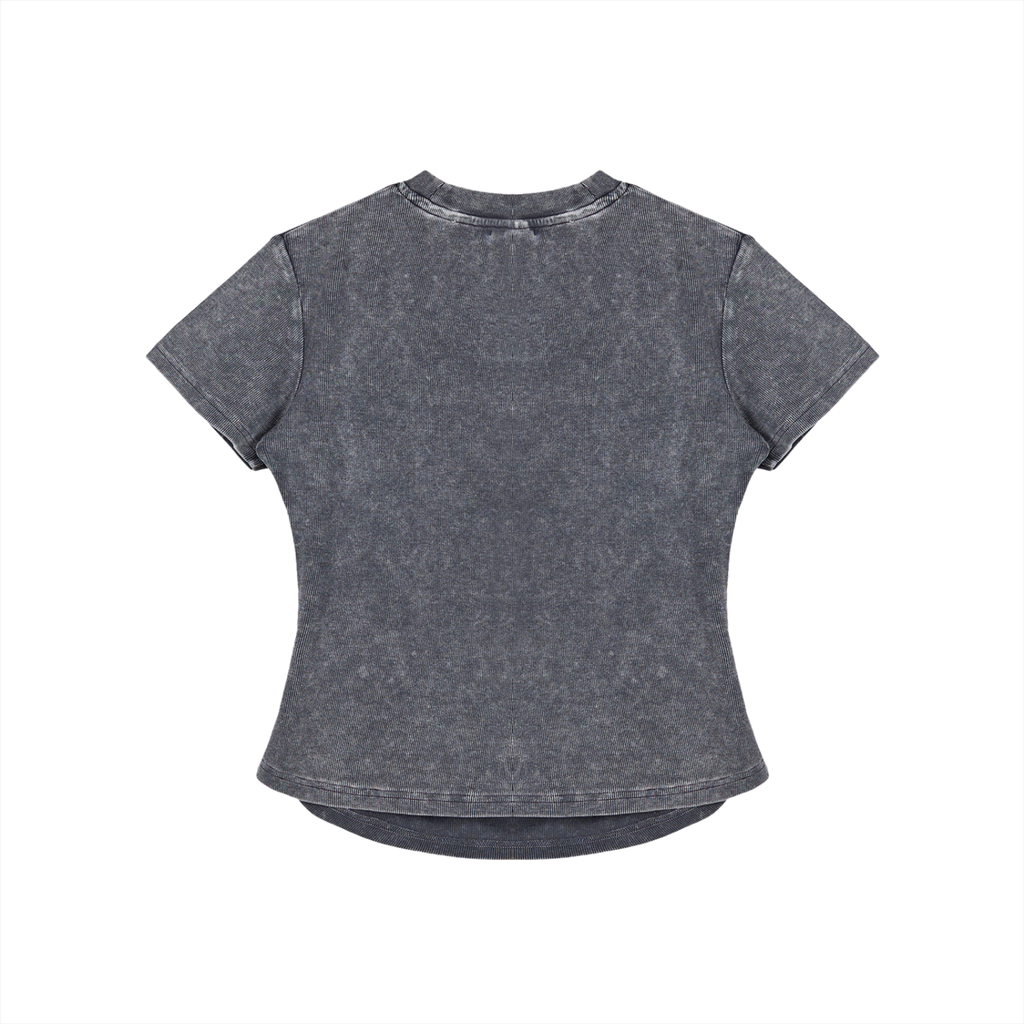Woman’s Specimen Fit Bodycon T-Shirt