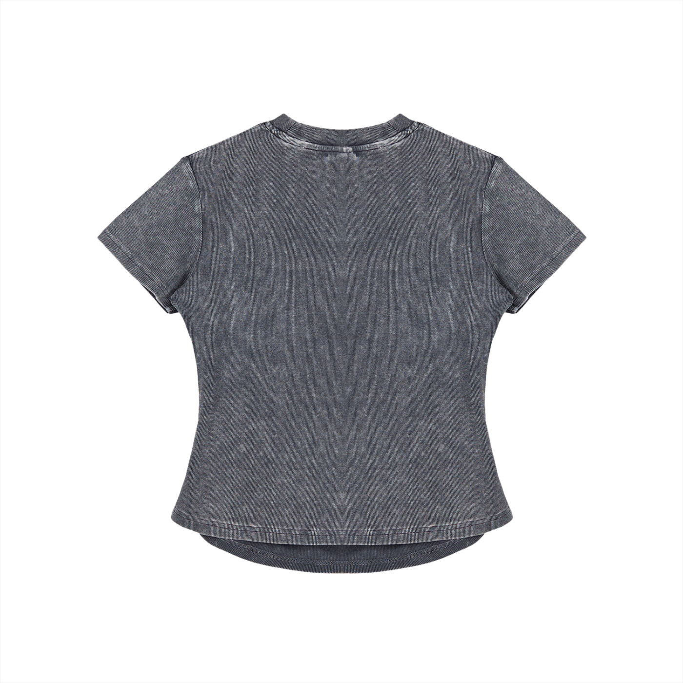 Woman’s Specimen Fit Bodycon T-Shirt
