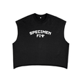 Specimen Boxy Tank Top