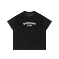 Specimen Fit Sheer Boxy T-Shirt