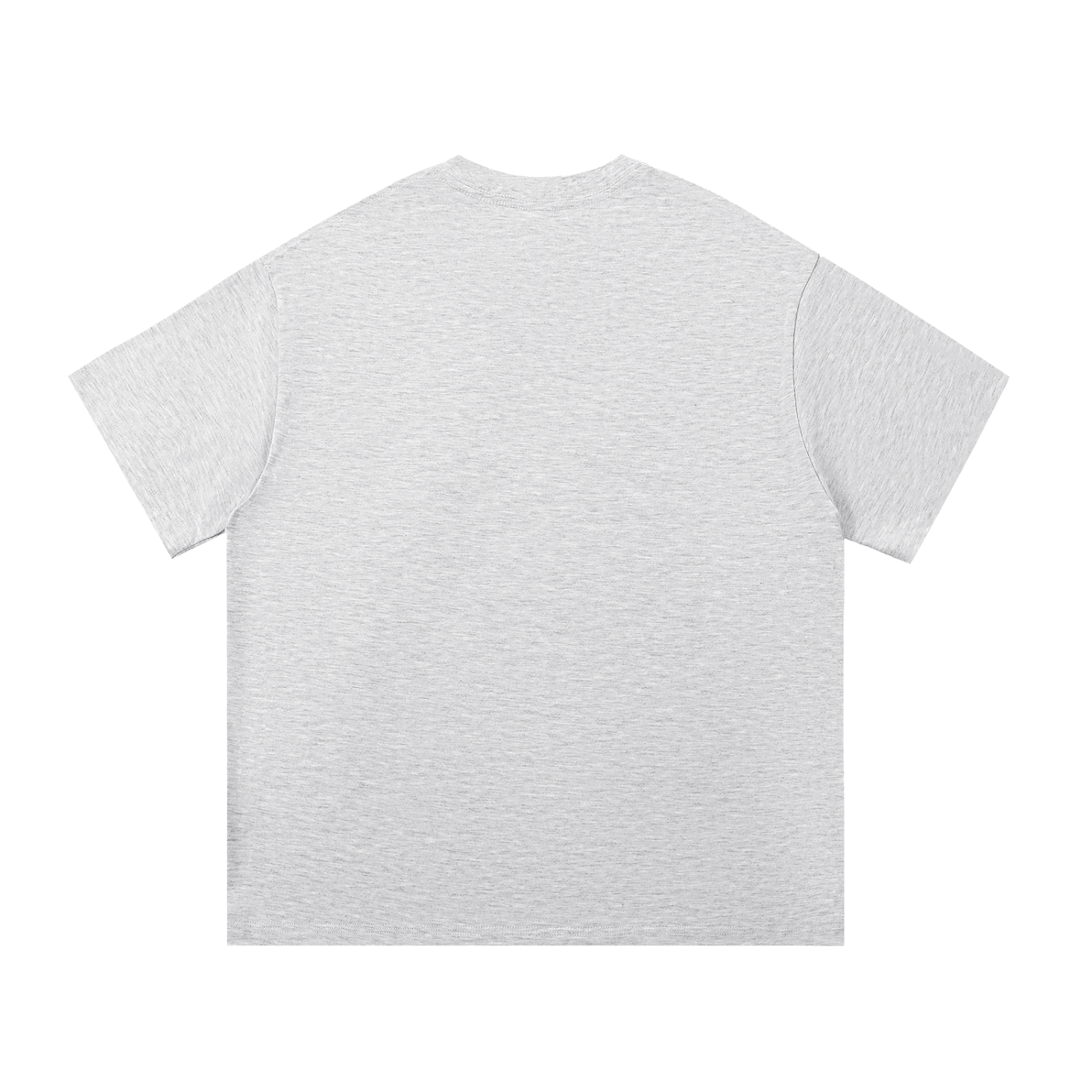 Specimen Fit Cotton T-Shirt