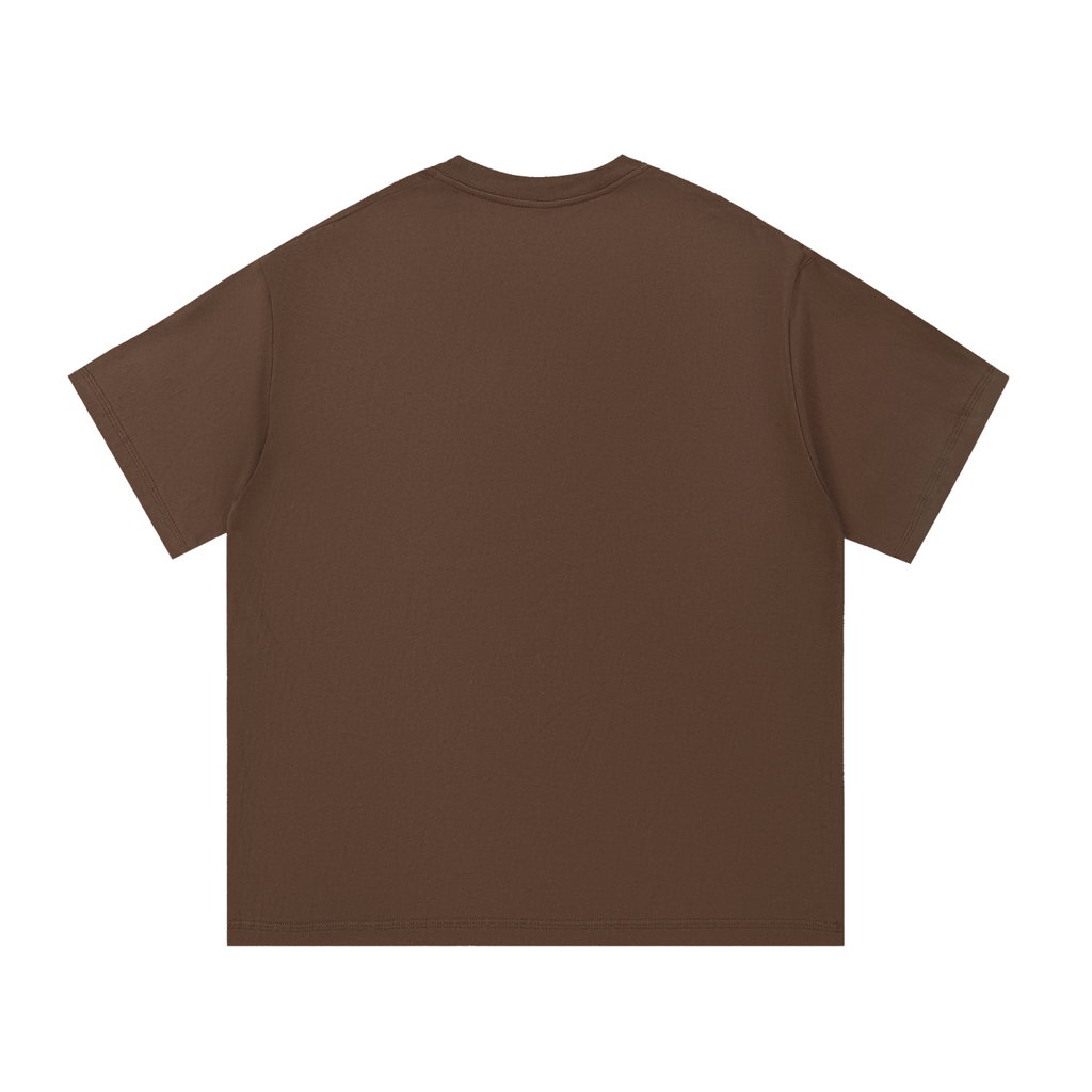 Specimen Fit Cotton T-Shirt