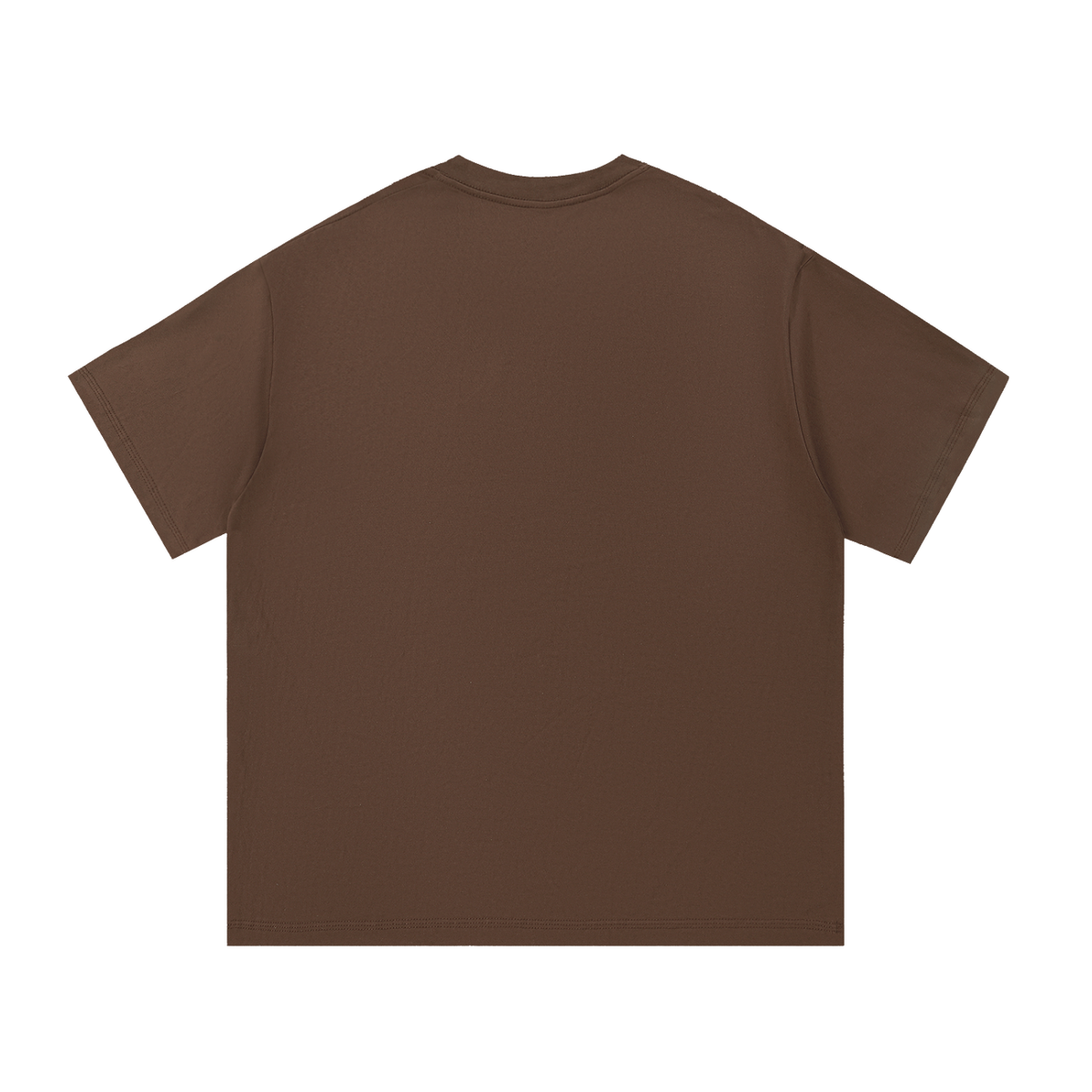 Specimen Fit Cotton T-Shirt