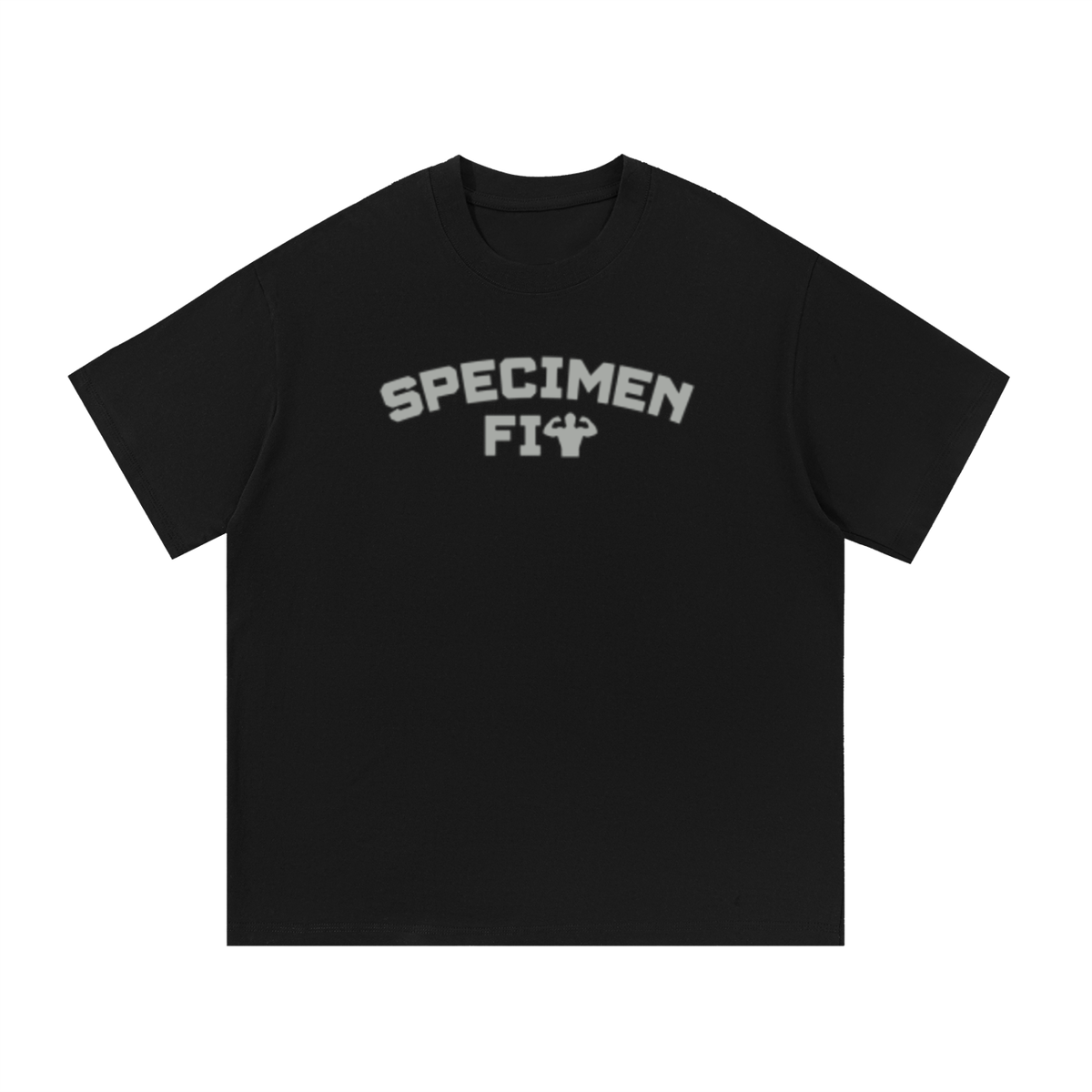 Specimen Fit Cotton T-Shirt