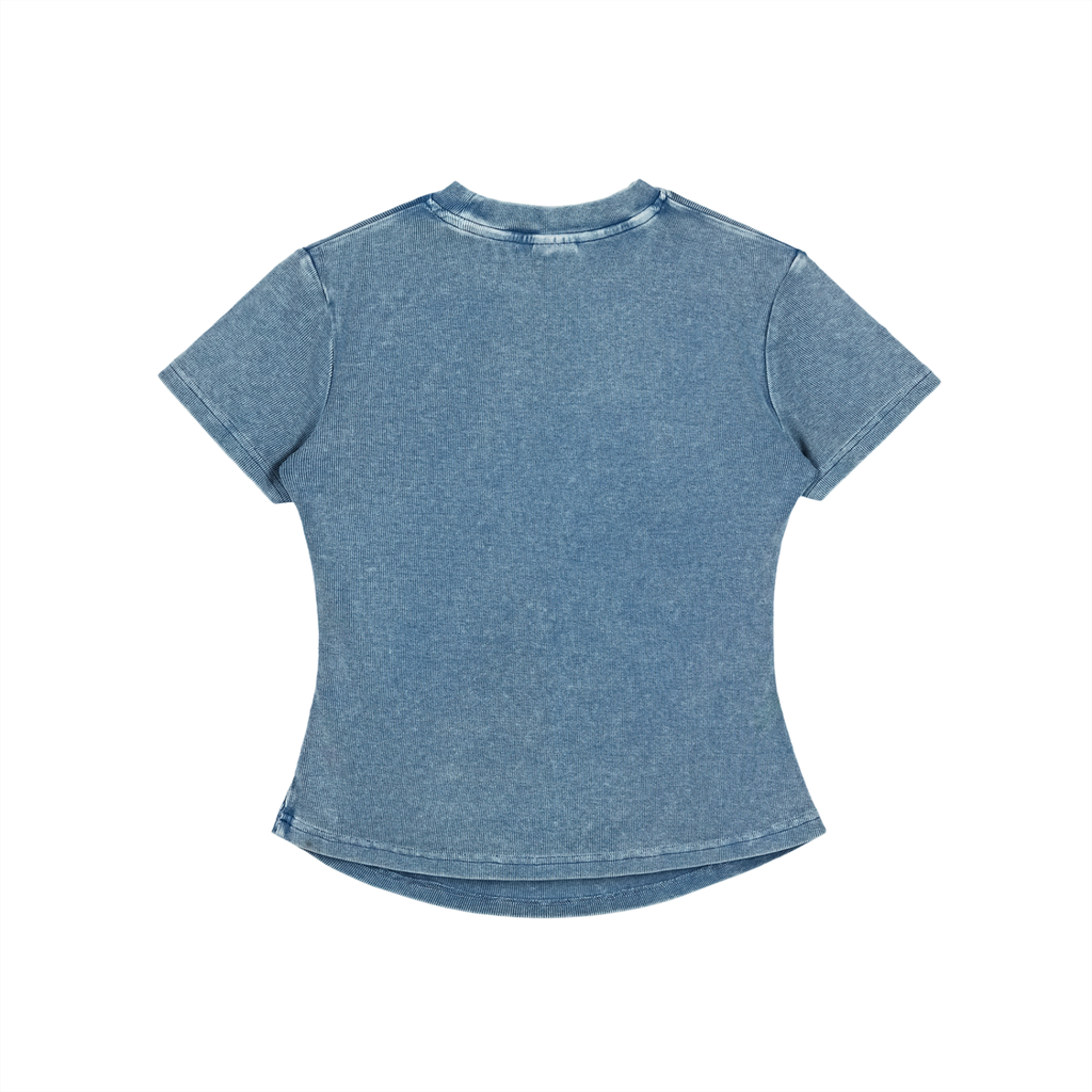 Woman’s Specimen Fit Bodycon T-Shirt