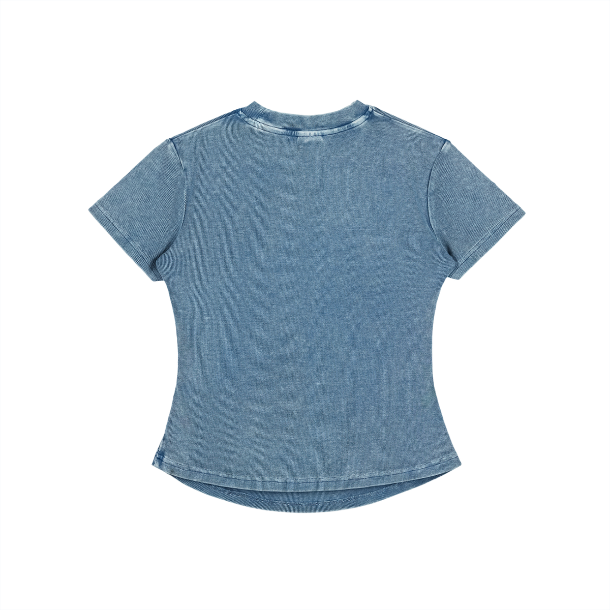 Woman’s Specimen Fit Bodycon T-Shirt