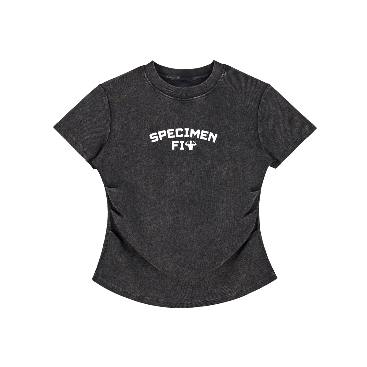 Woman’s Specimen Fit Bodycon T-Shirt