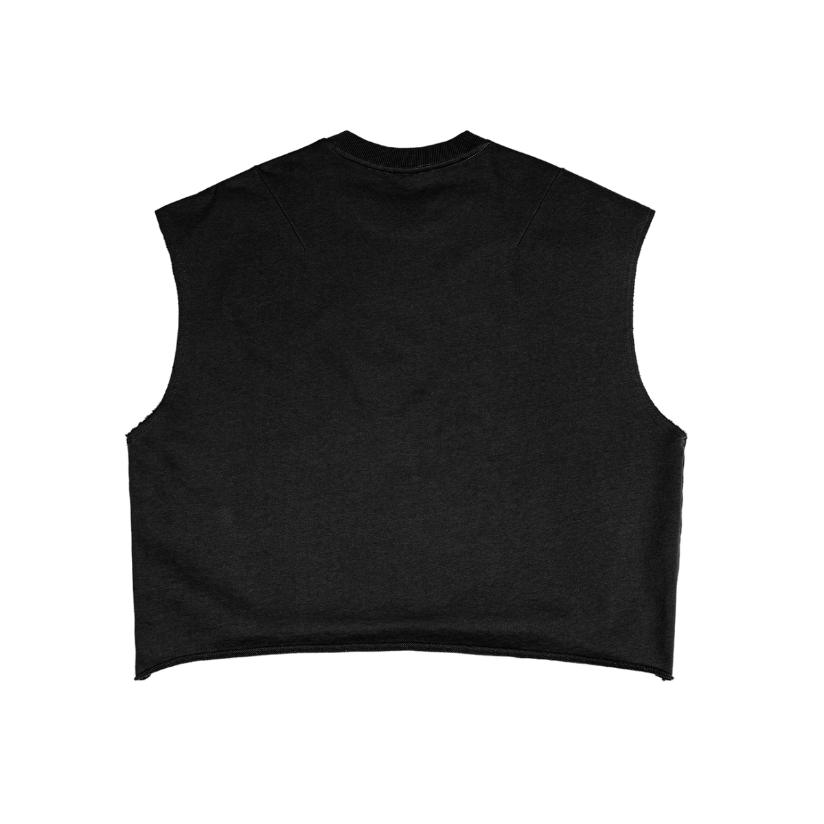 Specimen Boxy Tank Top