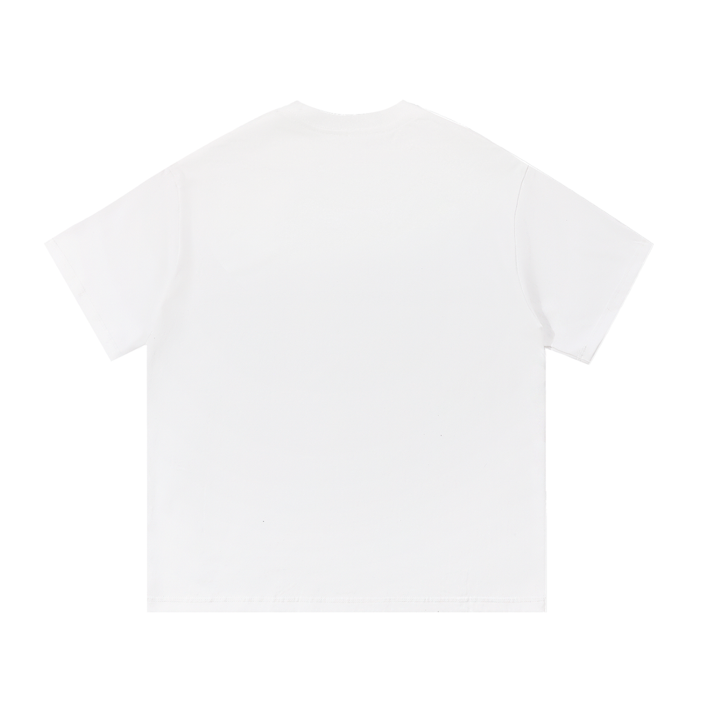 Specimen Fit Cotton T-Shirt