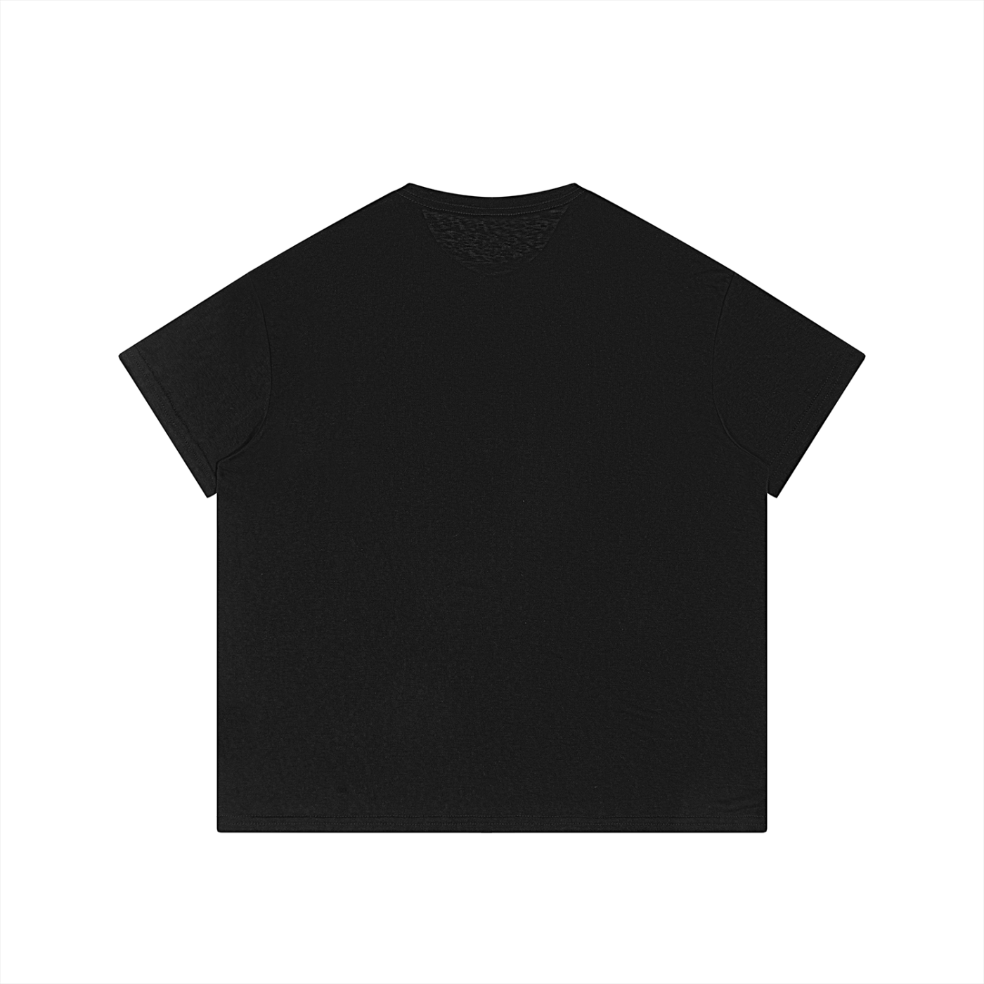 Specimen Fit Men’s Sheer Boxy T-Shirt