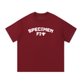 Specimen Fit Cotton T-Shirt