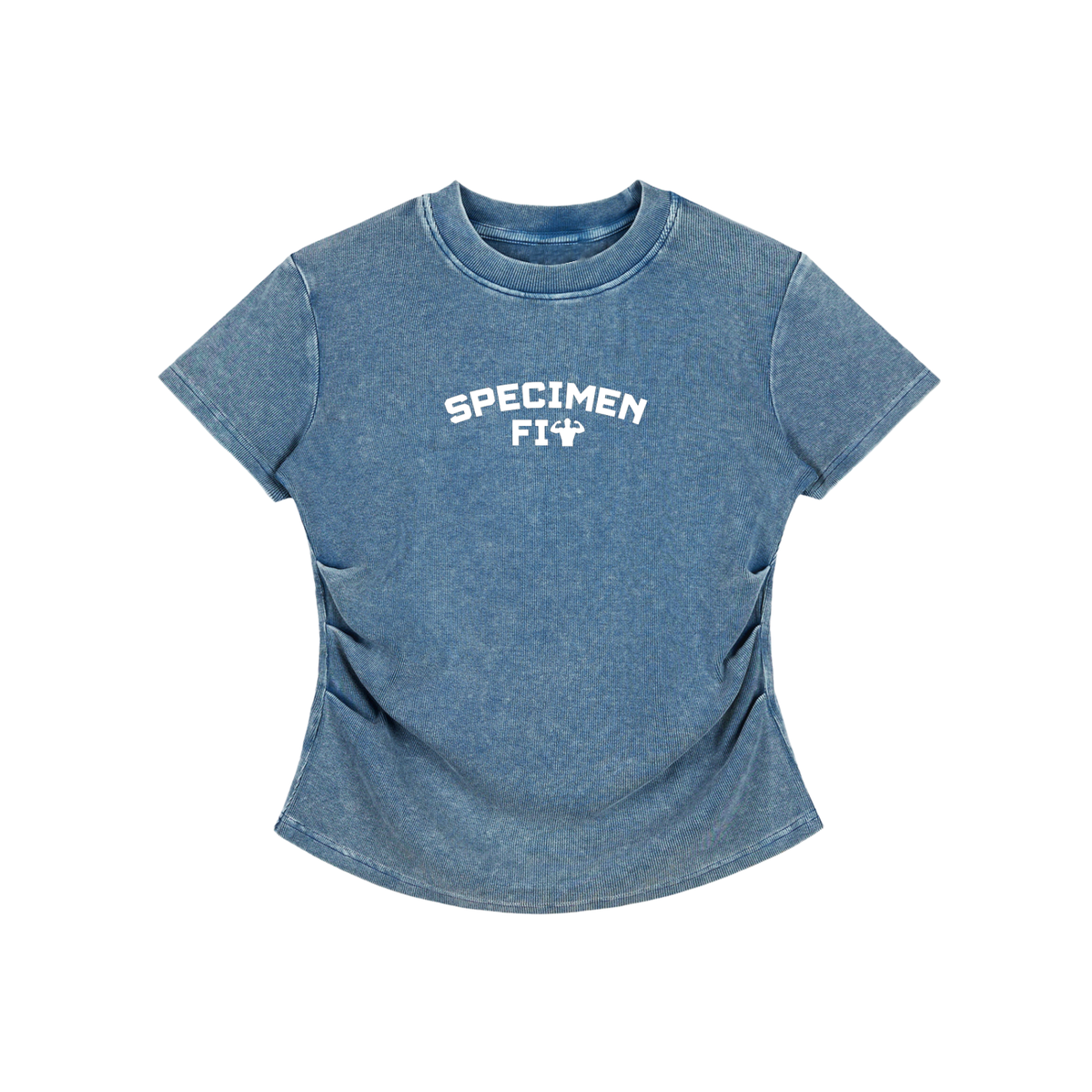 Woman’s Specimen Fit Bodycon T-Shirt