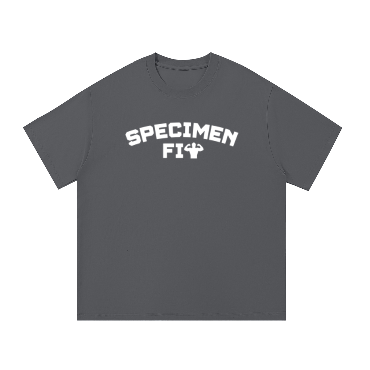 Specimen Fit Cotton T-Shirt