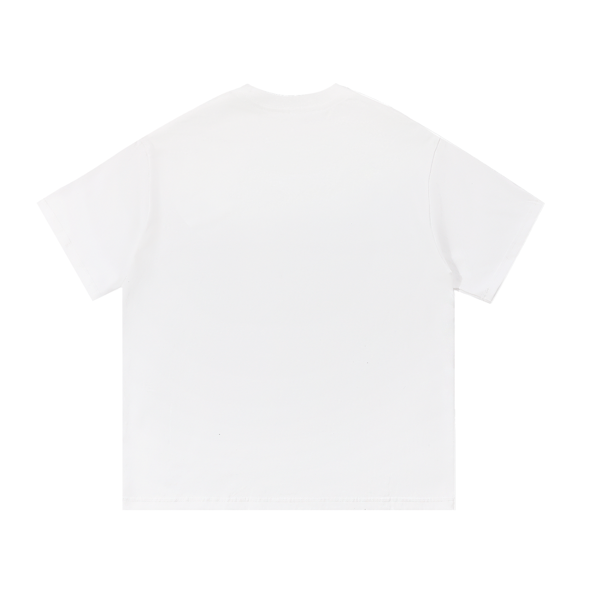 Specimen Fit Cotton T-Shirt
