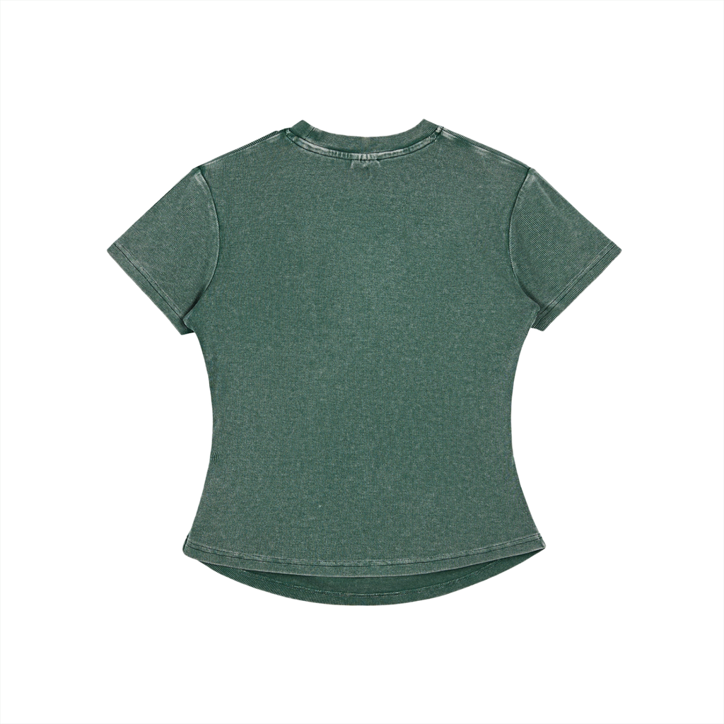 Woman’s Specimen Fit Bodycon T-Shirt