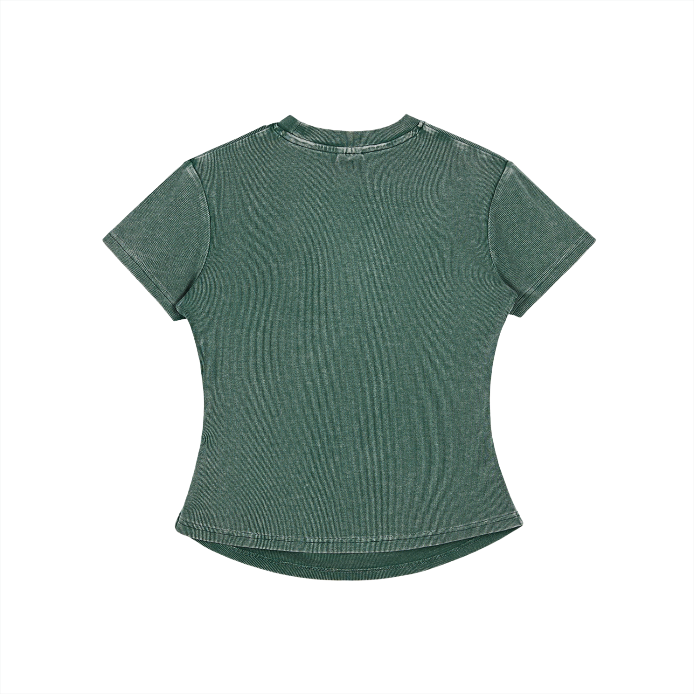 Woman’s Specimen Fit Bodycon T-Shirt