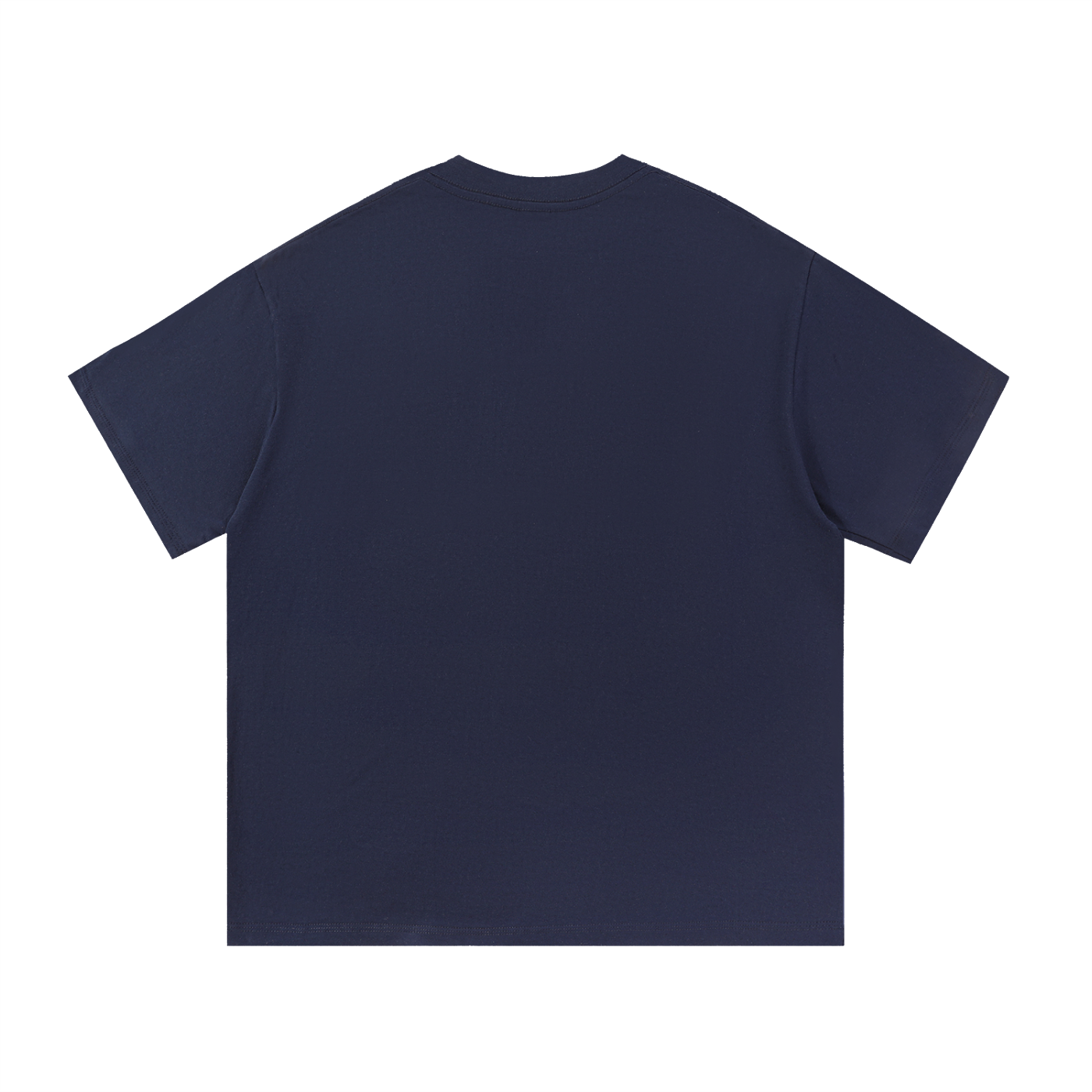 Specimen Fit Cotton T-Shirt